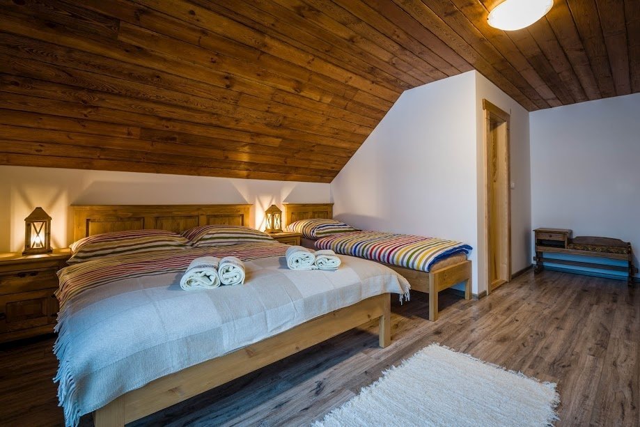 chalupa micik — foto 3