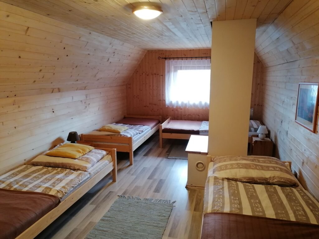 chata zuzanka kraliky — foto 3