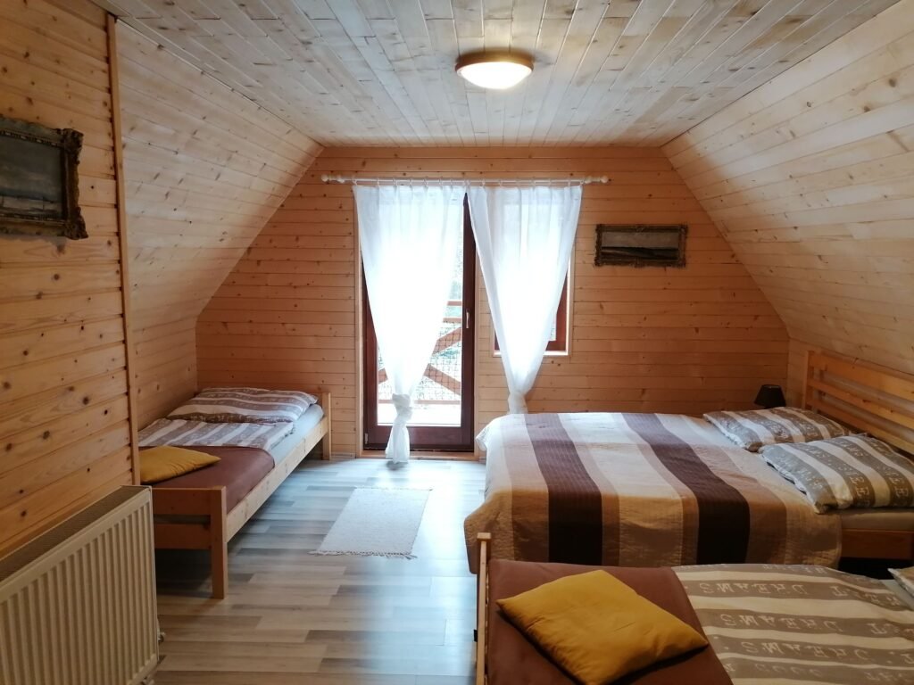 chata zuzanka kraliky — foto 2