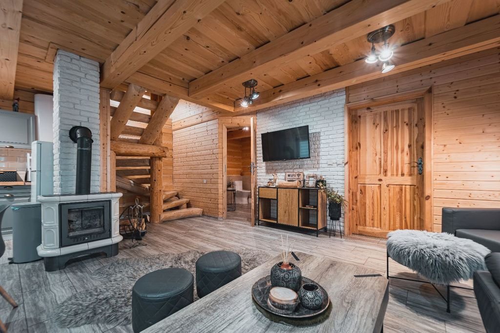 drevenice wars sawa — foto 3