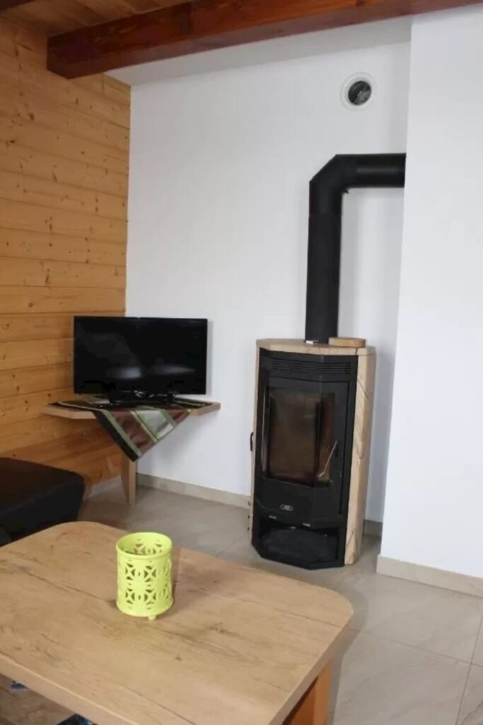 chata s vyhladom na tatry — foto 3