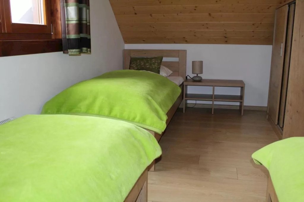 chata s vyhladom na tatry