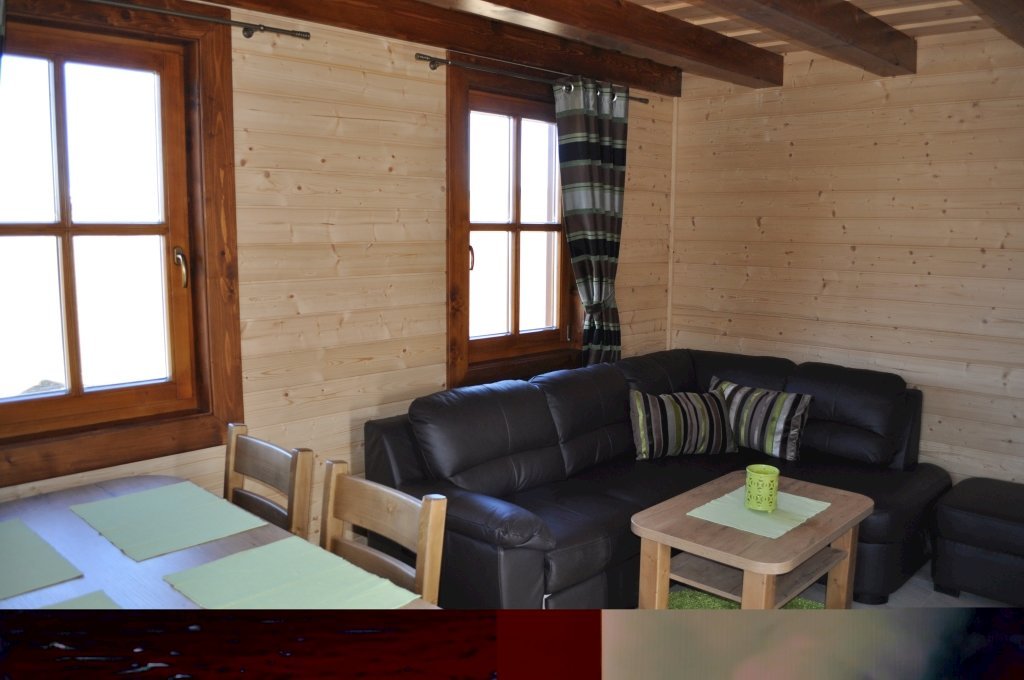 chata s vyhladom na tatry — foto 2