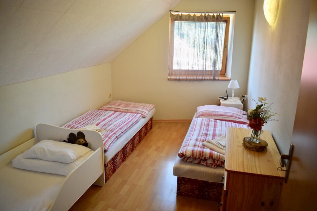 chata zojka stiavnica — foto 2