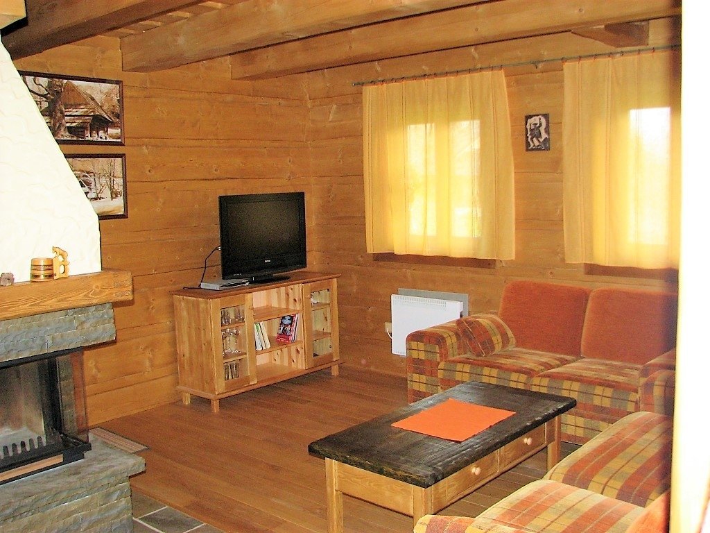 Drevenice nezabudka a cakanka — foto 7