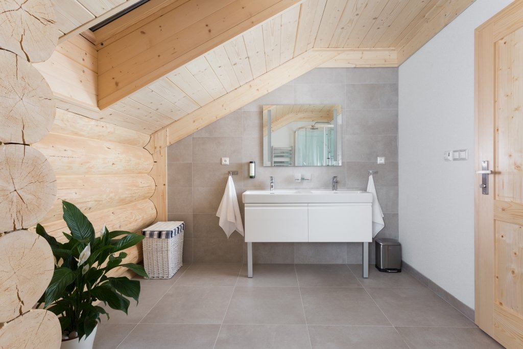 Chalet lomnica — foto 8