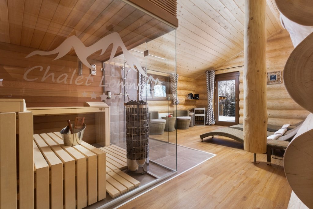 Chalet lomnica — foto 6
