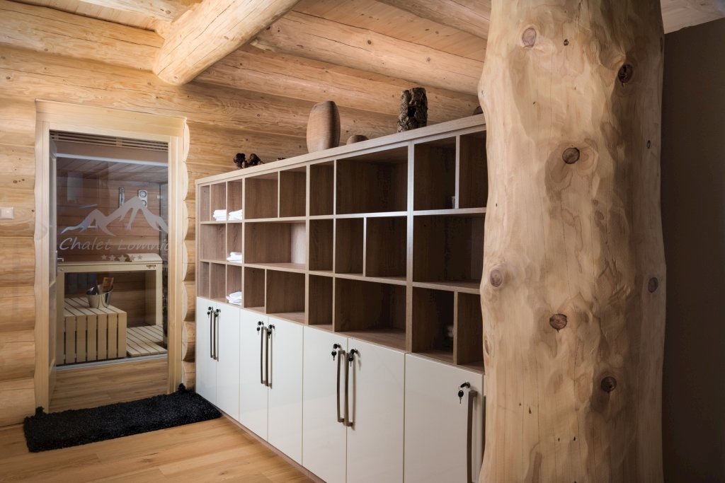 Chalet lomnica — foto 5