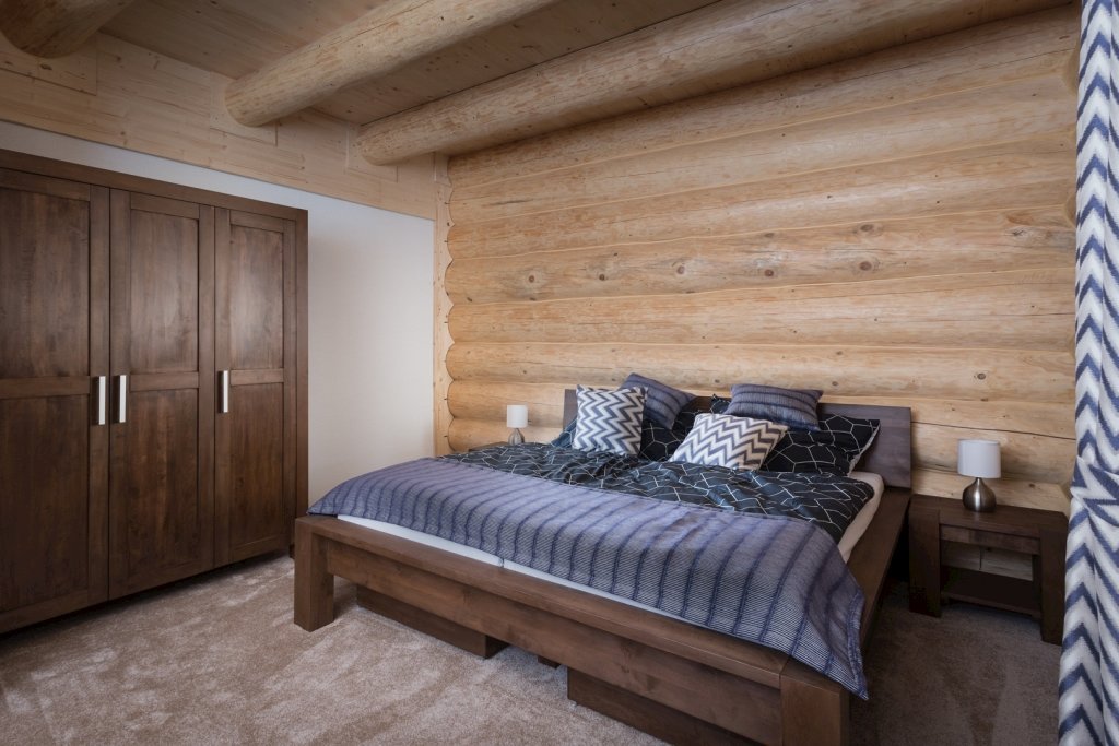 Chalet lomnica — foto 4