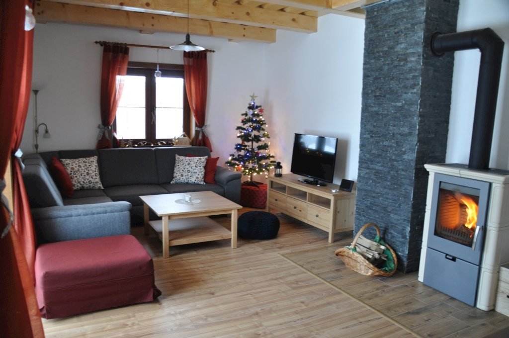 Domcek pod holou — foto 6