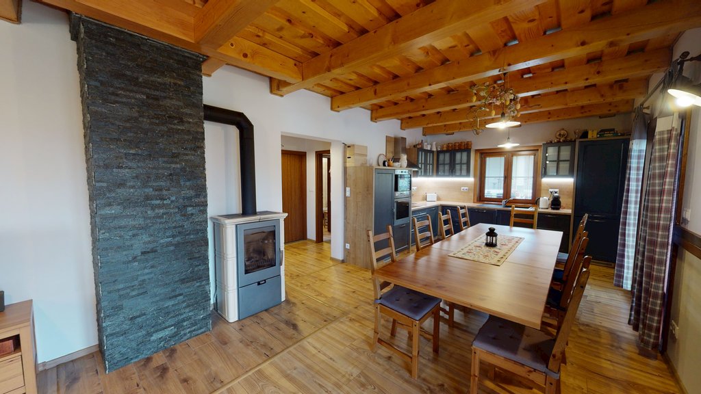 domcek pod holou — foto 2