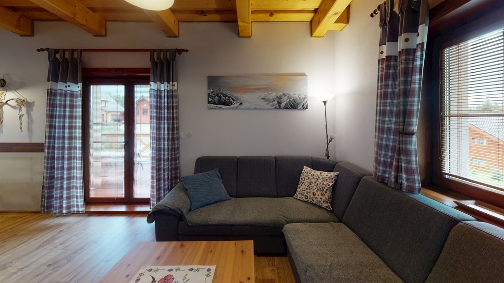 domcek pod holou — foto 3