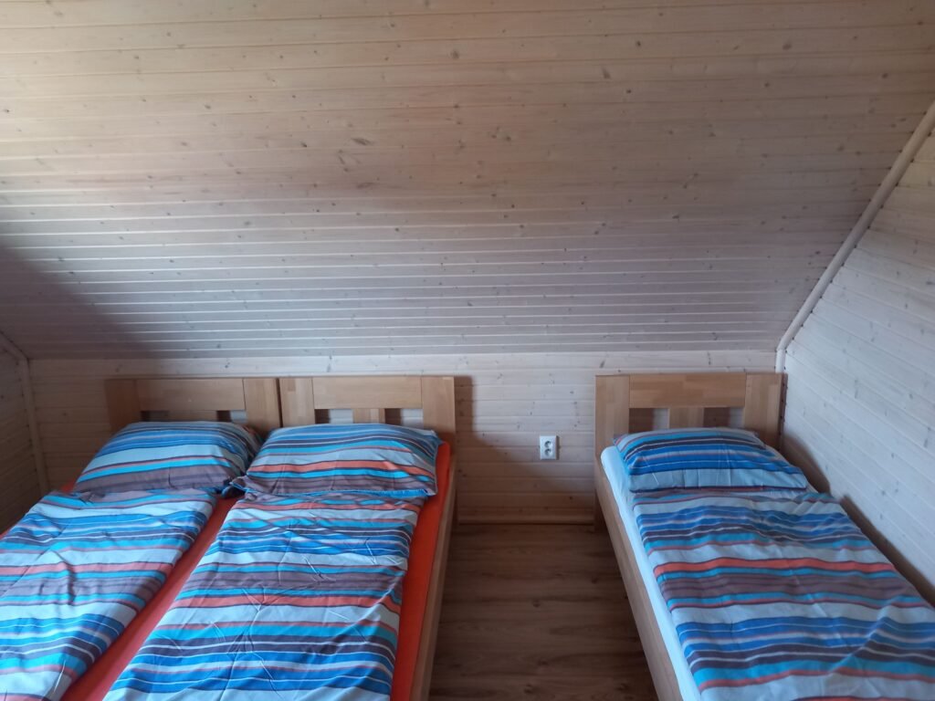 chata fedor oravska lesna — foto 3