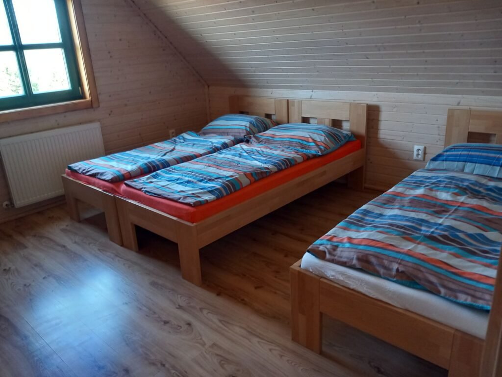 chata fedor oravska lesna — foto 2