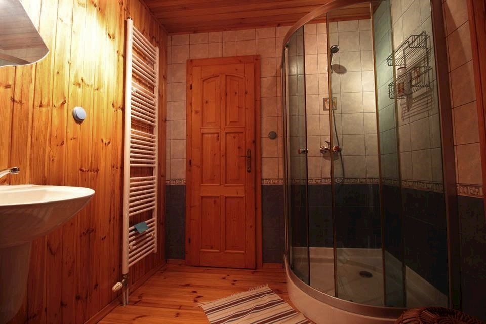 Drevenica u bambulky — foto 4