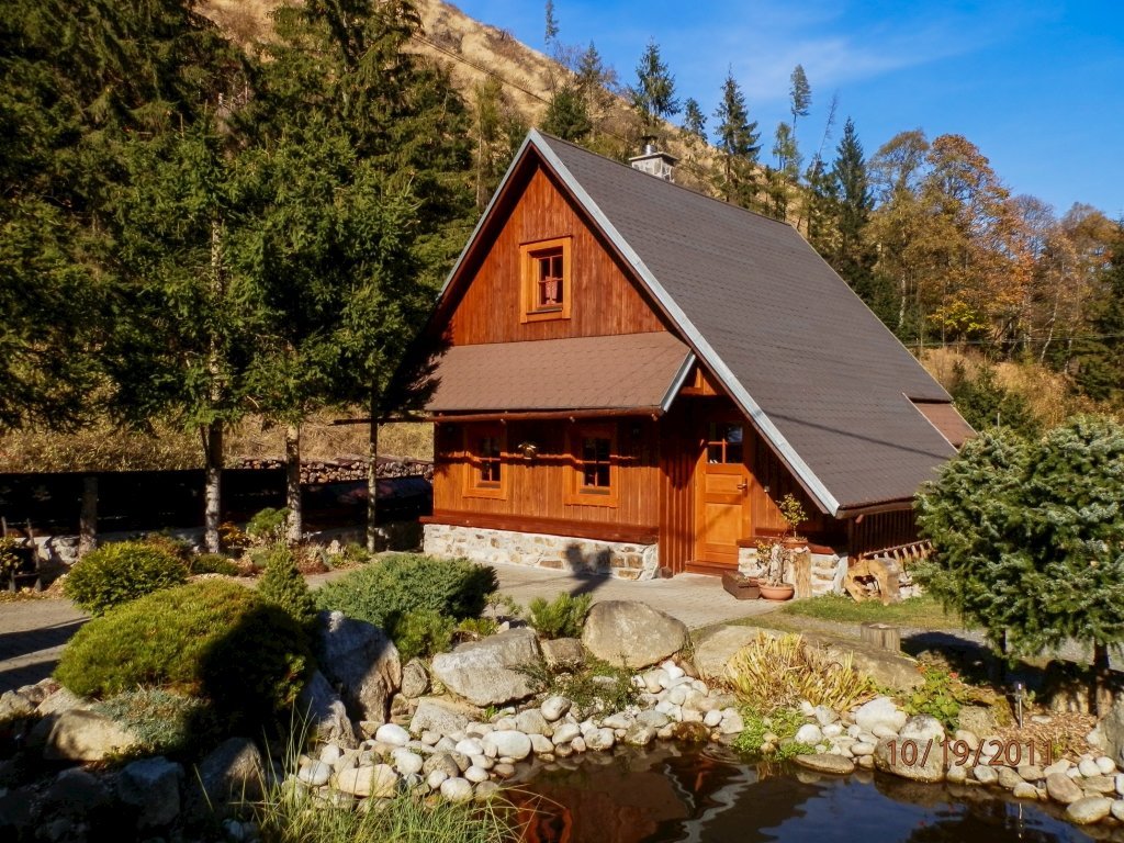 domcek geplovo — foto 3