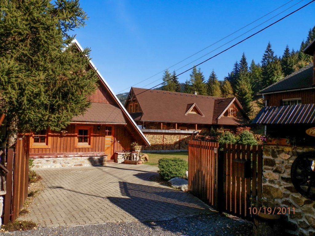 domcek geplovo — foto 2