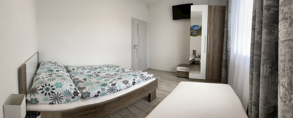 apartman pod klinom — foto 3