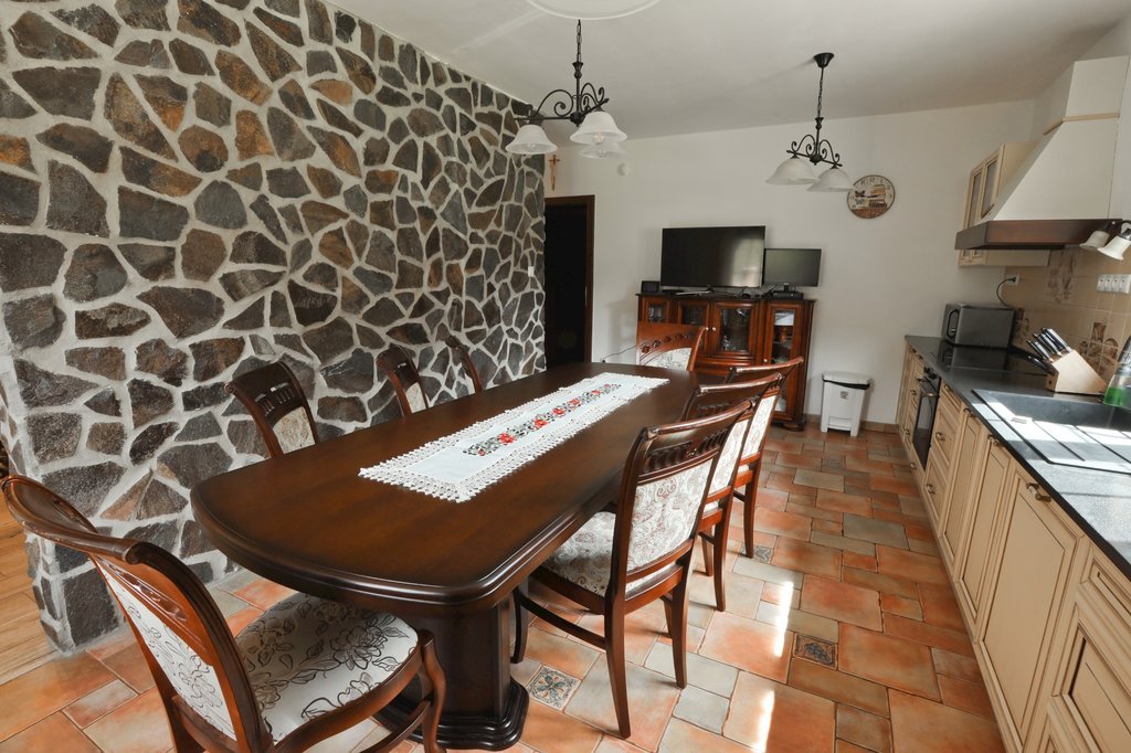 chalupa pri starej hajovni — foto 3