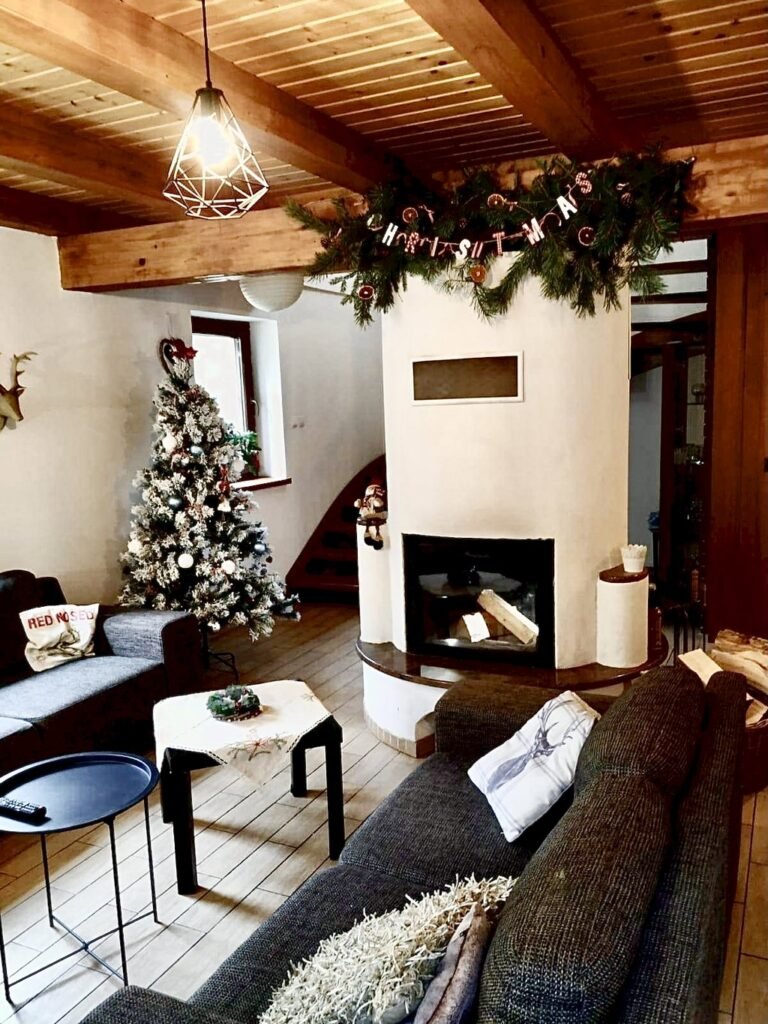 stag house jeleni dom — foto 3