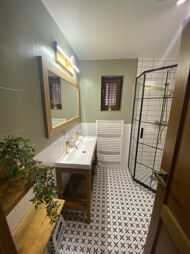 stag house jeleni dom — foto 6