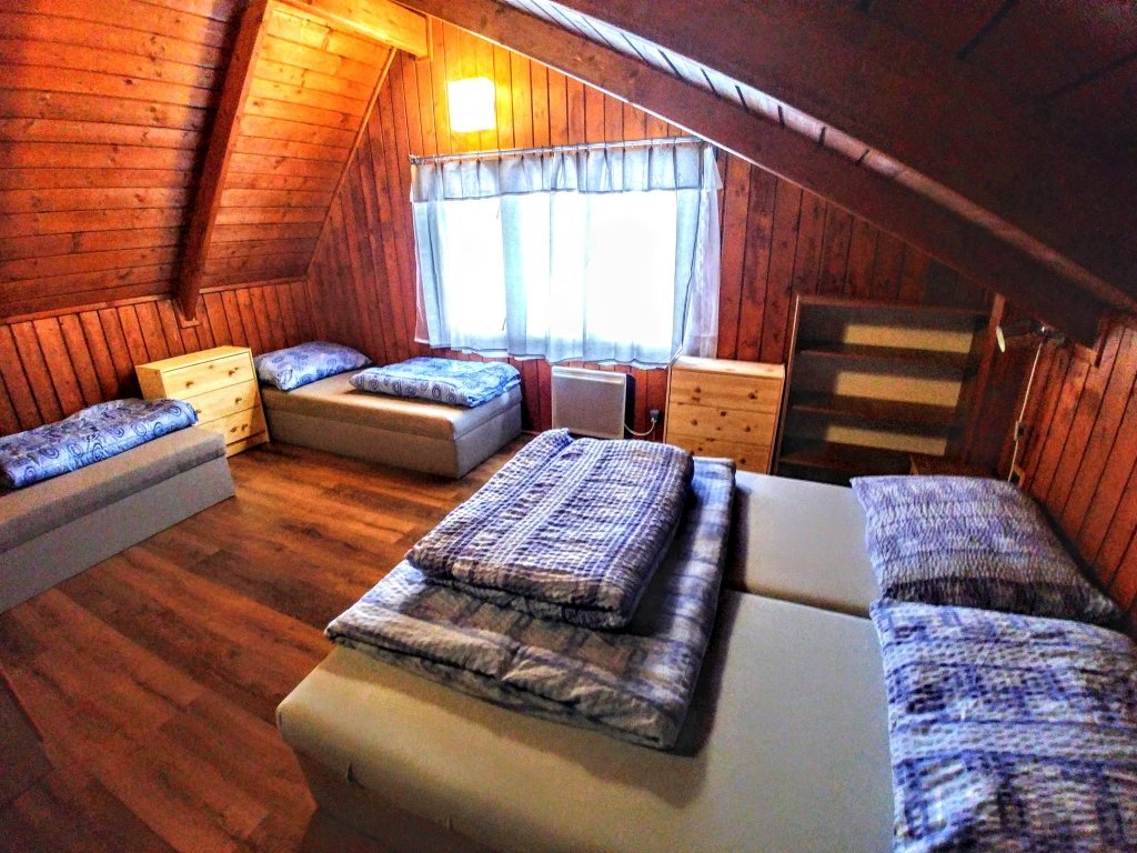 chaty malino brdo — foto 2