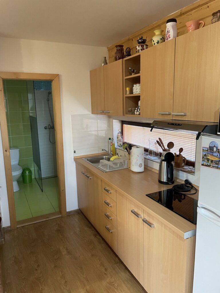 chatka ludmila — foto 3