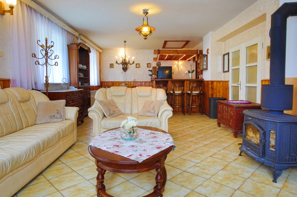 horska chata ziaranka