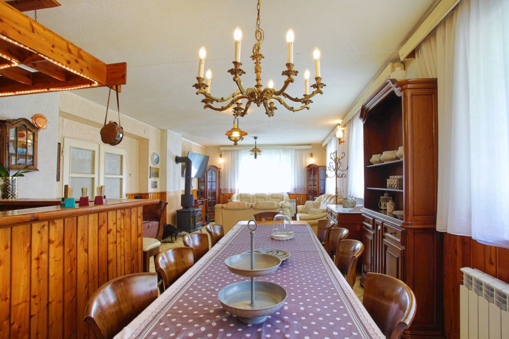 horska chata ziaranka — foto 2