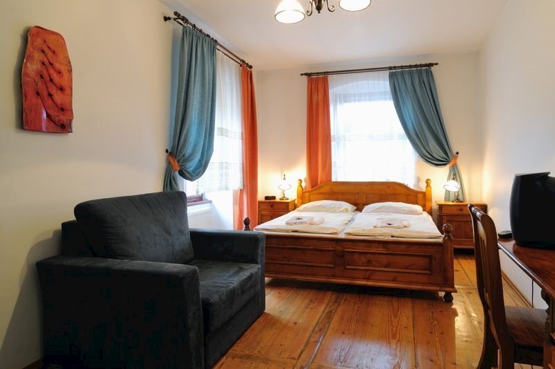 penzion kachelman — foto 2