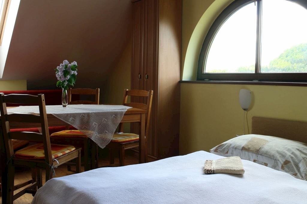 penzion kremenisko — foto 2