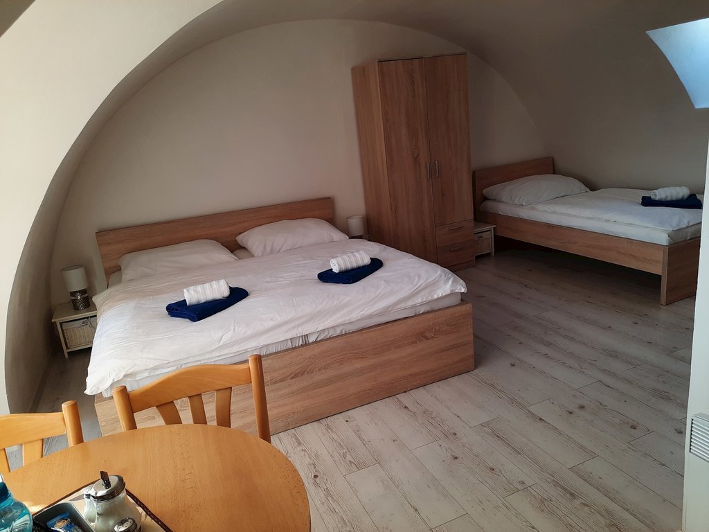 Penzion real — foto 4