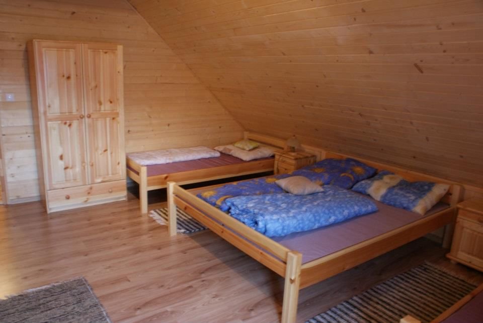 chata pod repiskom — foto 2