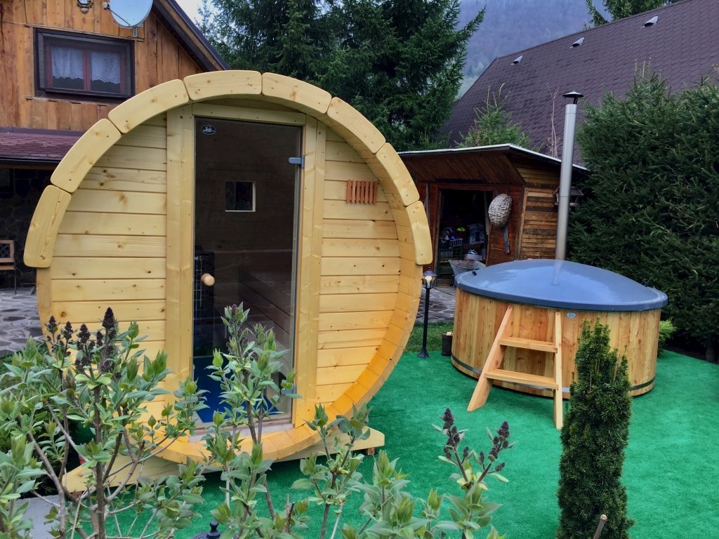 chalupka sokoli dvor — foto 7