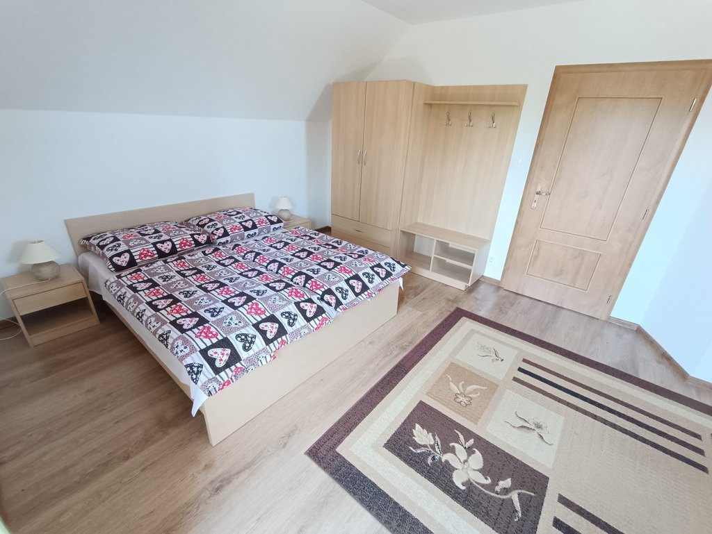 chata limba lesna — foto 2