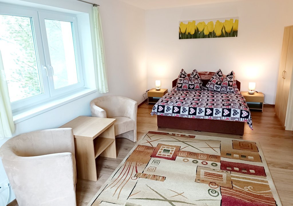 chata limba lesna — foto 3