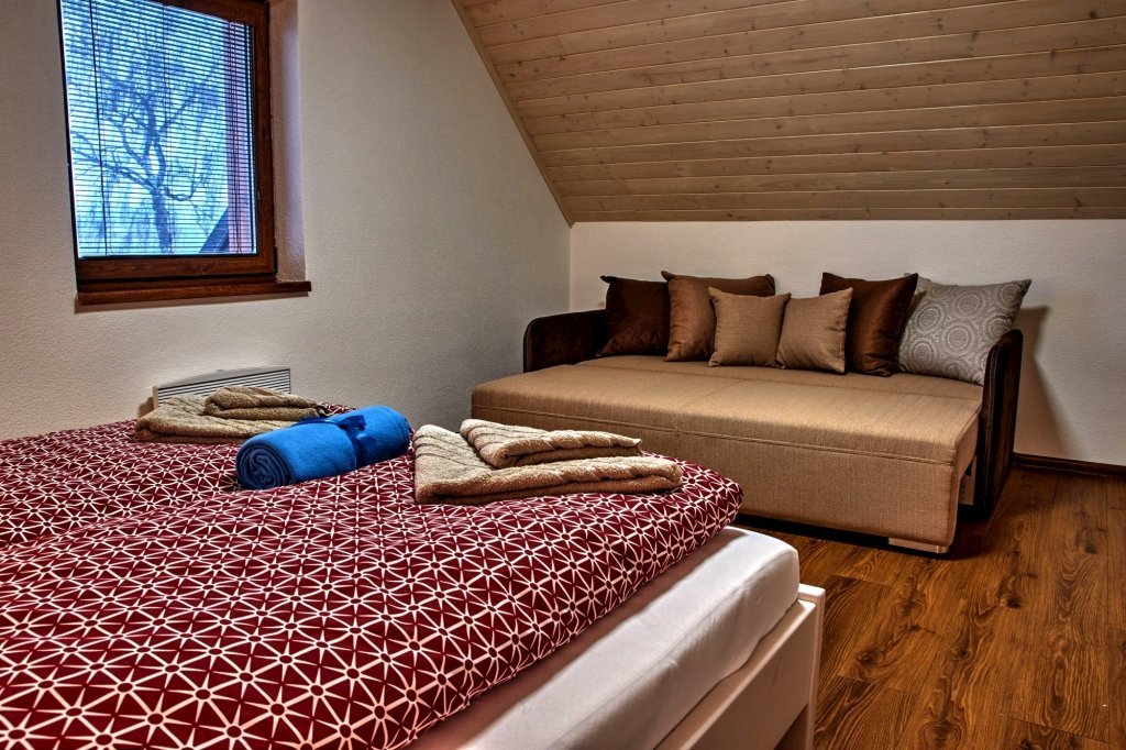 vila zgraja — foto 2