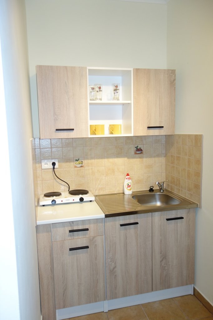 apartmany la familia