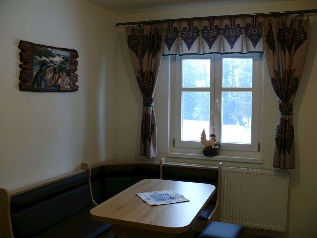 Drevenica goralska obora — foto 5