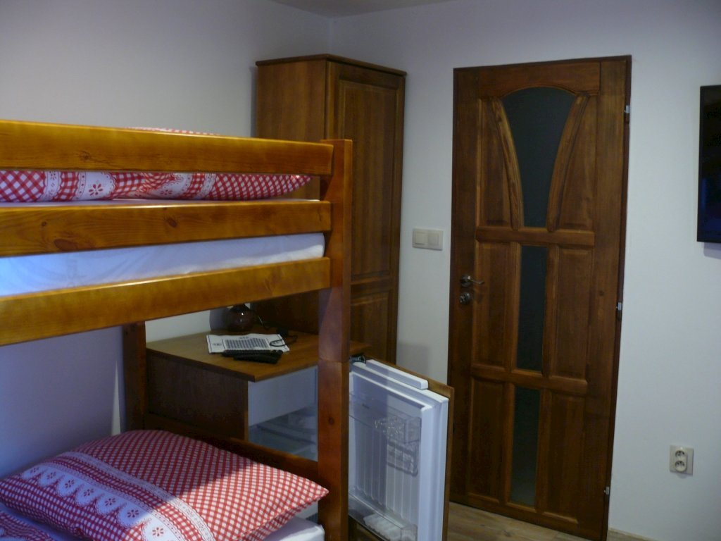 drevenica goralska obora