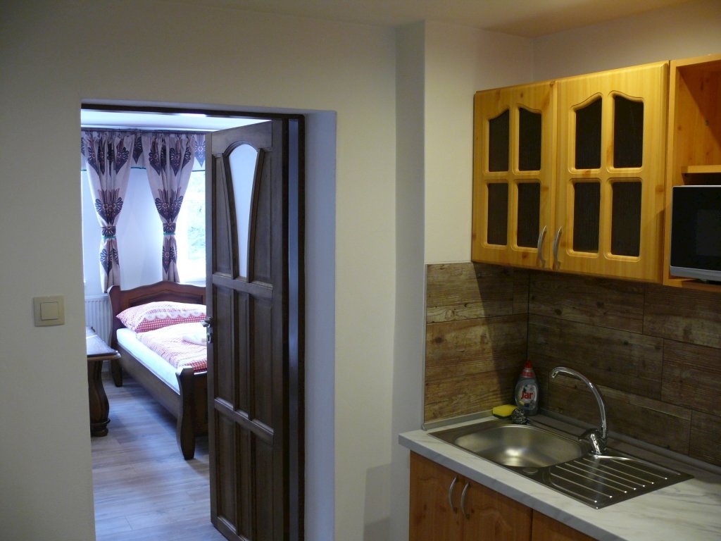 Drevenica goralska obora — foto 7