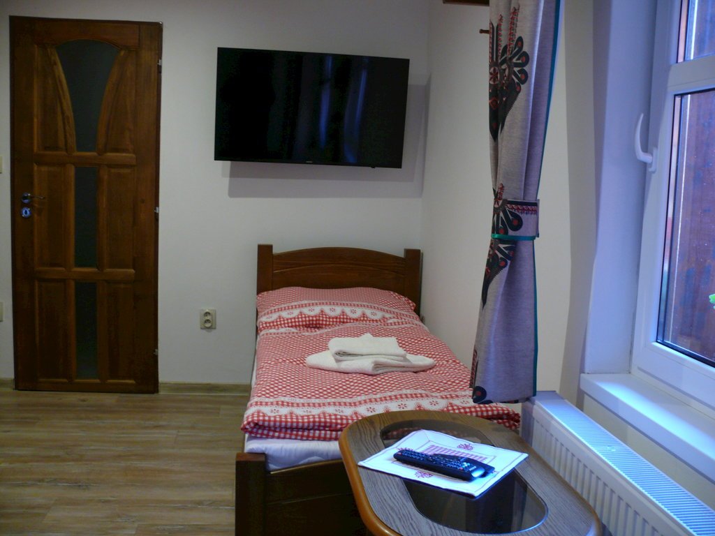 drevenica goralska obora — foto 2