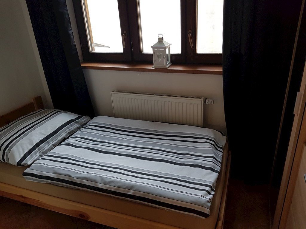 ubytovanie pod hradom sklene teplice — foto 2