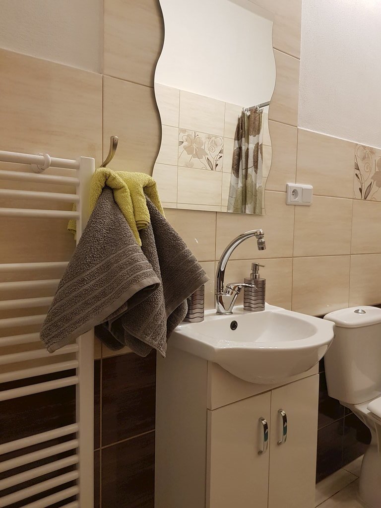 ubytovanie pod hradom sklene teplice — foto 3