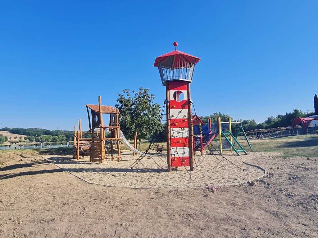 rekreacna chata kunov — foto 3