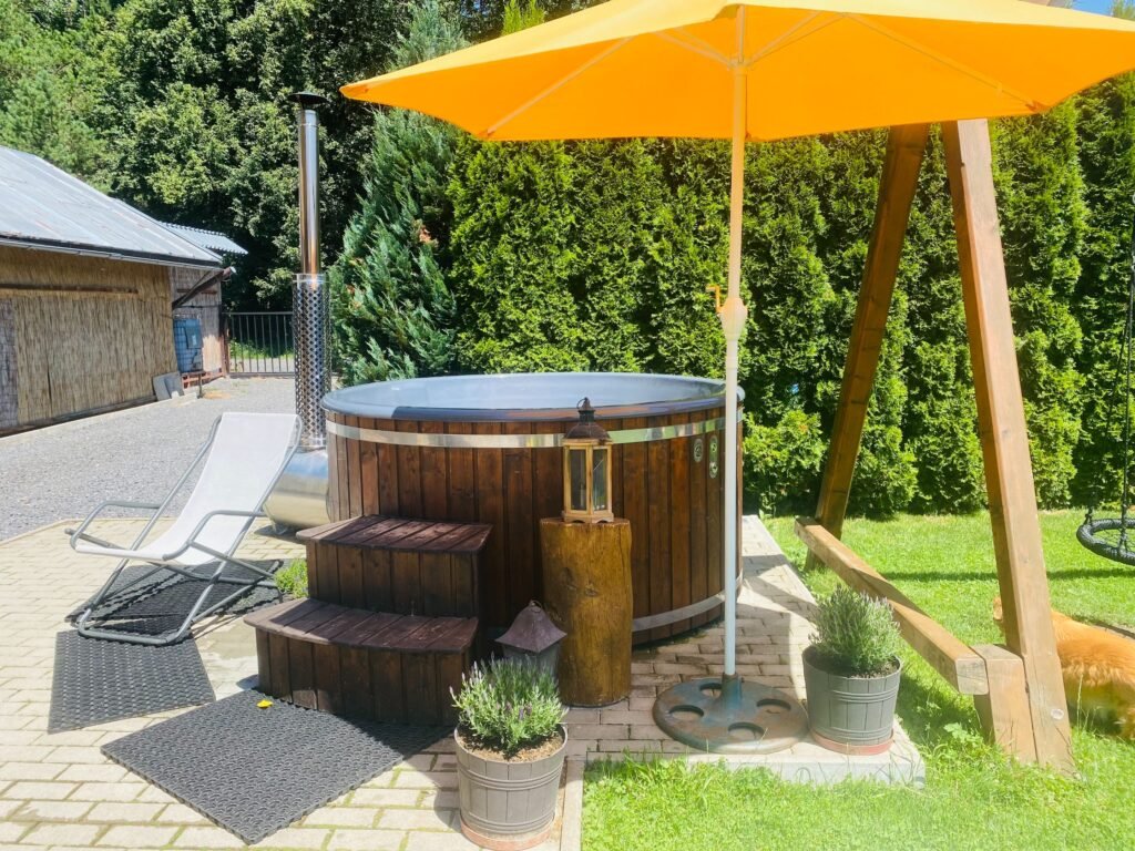 villa liptov — foto 4