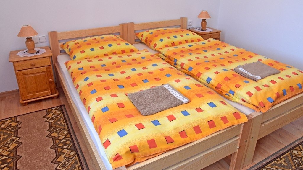 ubytovanie michaella