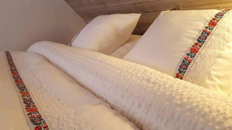 chata pod javormi magurka