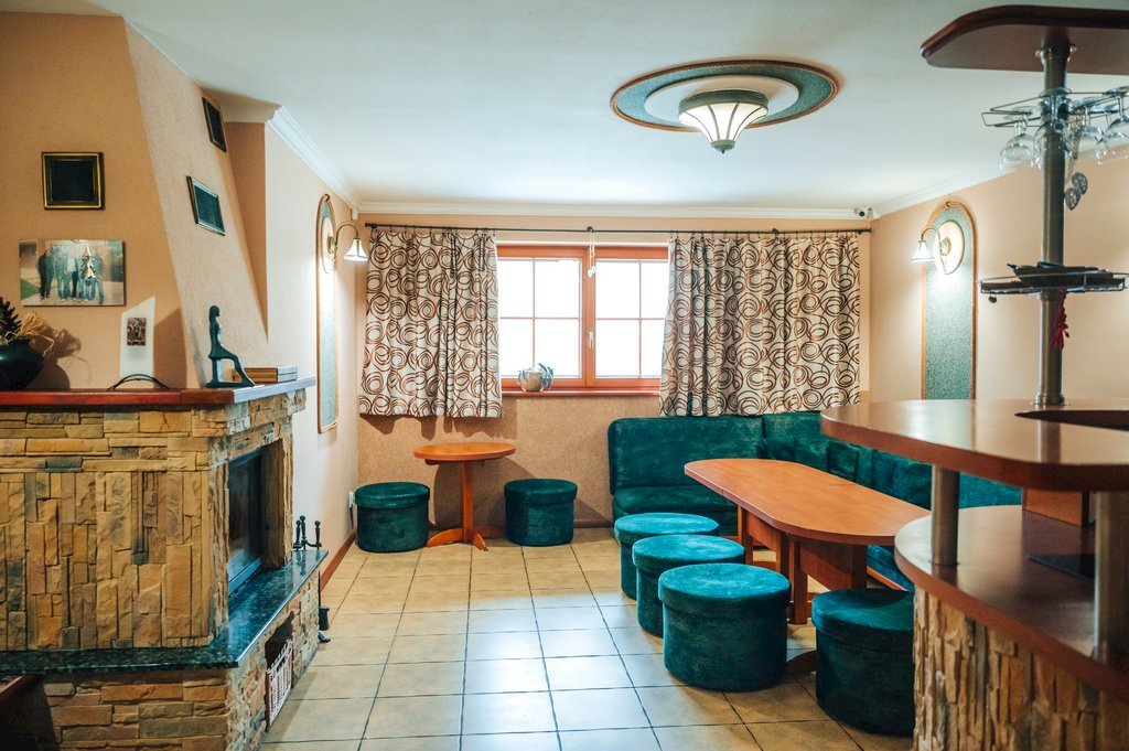 vila zuzka — foto 2