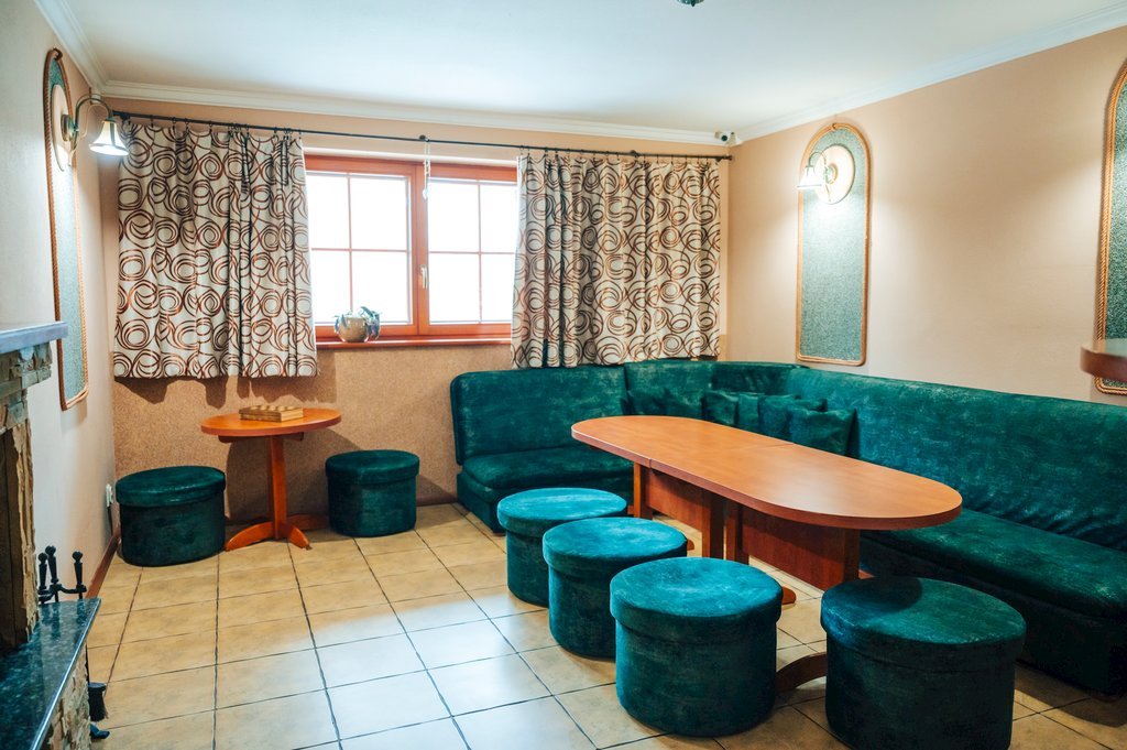 vila zuzka — foto 3